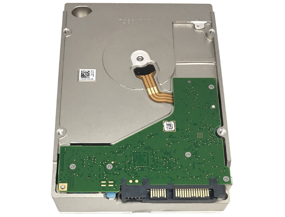Seagate Exos X10 10TB 7.2K RPM SATA Enterprise Hard Drive