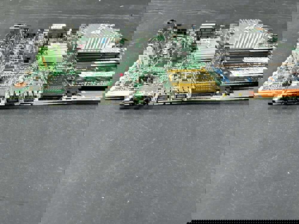 HP Omni 120 AIO Motherboard with Intel LGA 1155/Socket H2 DDR3