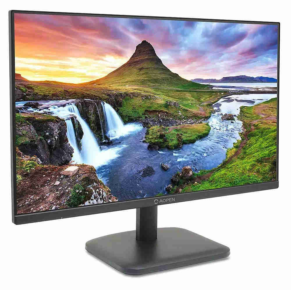 Acer AOPEN 27CL1 G 27" 120Hz Certified Refurbished Widescreen LCD Monitor