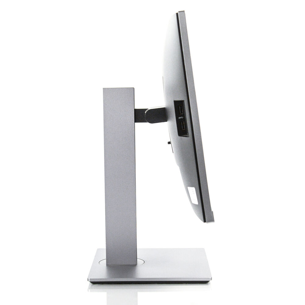 HP EliteDisplay E223 22" Widescreen 1920x1080 FHD IPS LED Monitor HDMI Grade B