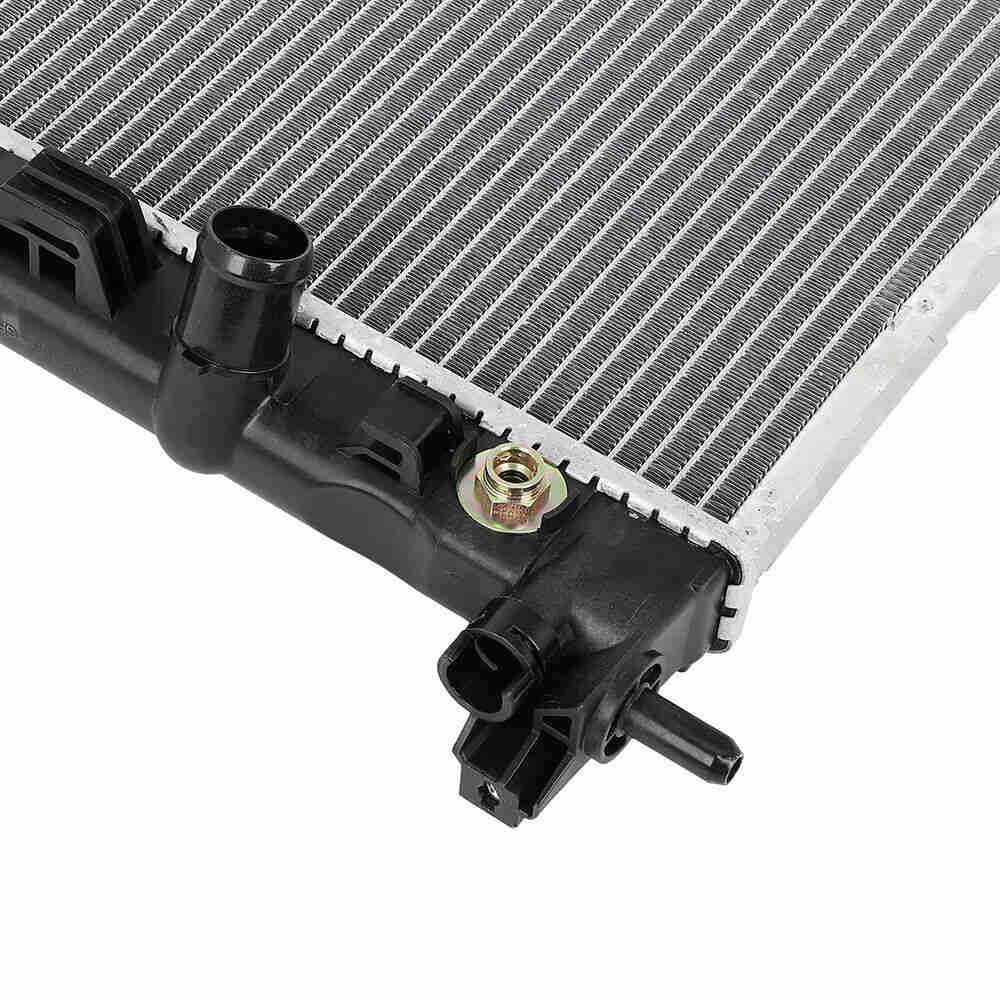 Upgraded Aluminum Radiator for Cadillac ATS CTS & Chevrolet Camaro