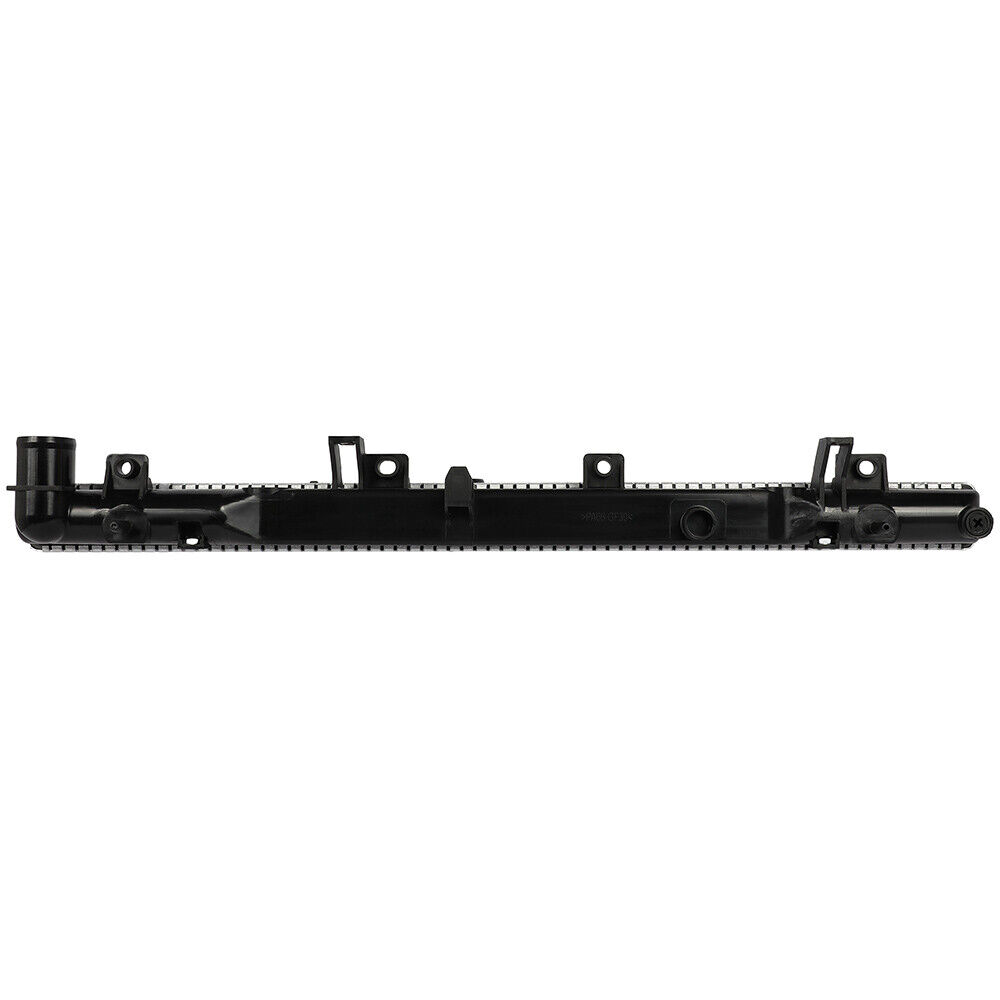Aluminum Radiator and AC Condenser Cooling Kit for 2014-2018 Subaru Forester