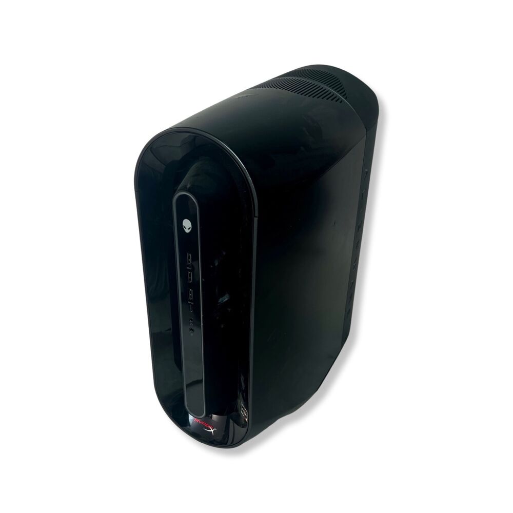 Dell Alienware Aurora R10 Gaming Case - Barebone Chassis