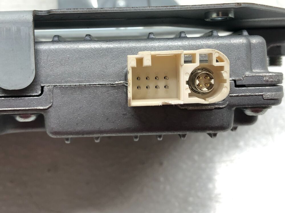 2014-2017 Mercedes S550 Adaptive Cruise Control Radar & Surround View Module OEM