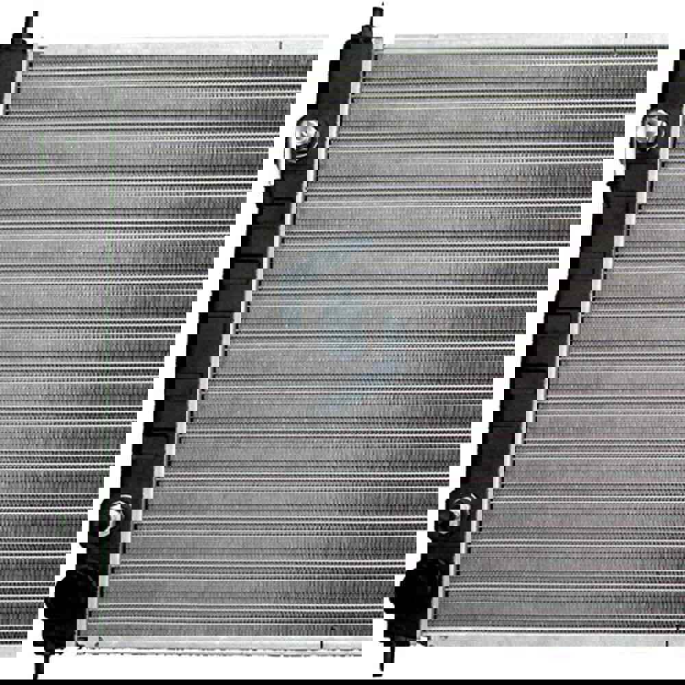 Upgraded Cooling Radiator and AC Condenser for Nissan Altima and Maxima