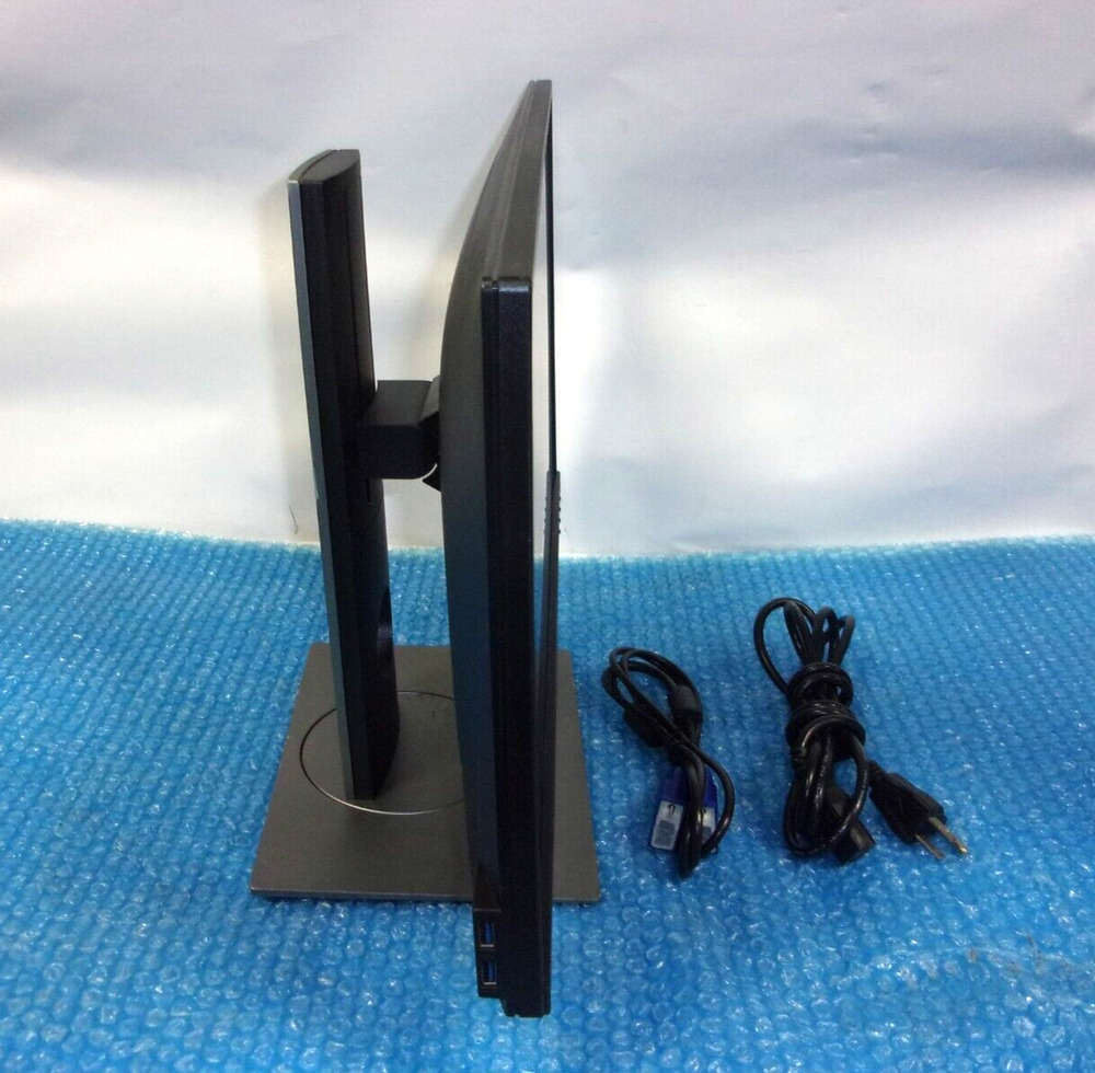 Dell P2217H 21.5" Full HD IPS LED Monitor with Stand