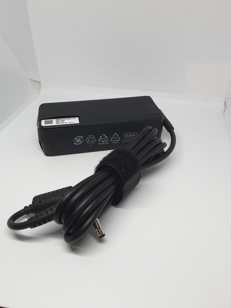 Lenovo PA-1650-74 65W 20V 3.25A Laptop Power Adapter
