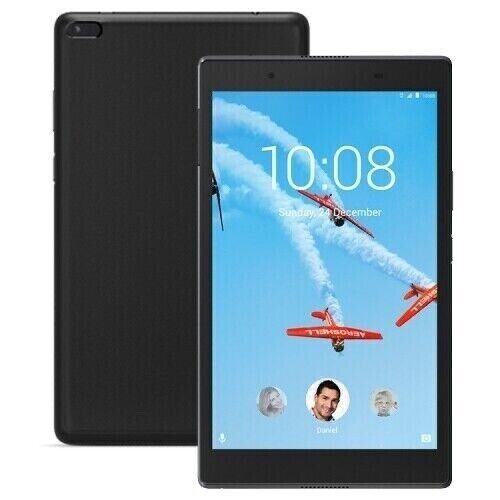 Lenovo Tab 4 16GB WiFi Tablet - 8" Display, Gray