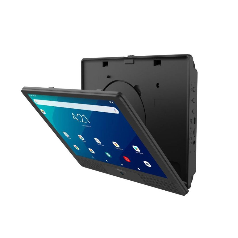 Proscan Elite 10.1" Quad Core Tablet with Portable DVD Player - Android 11