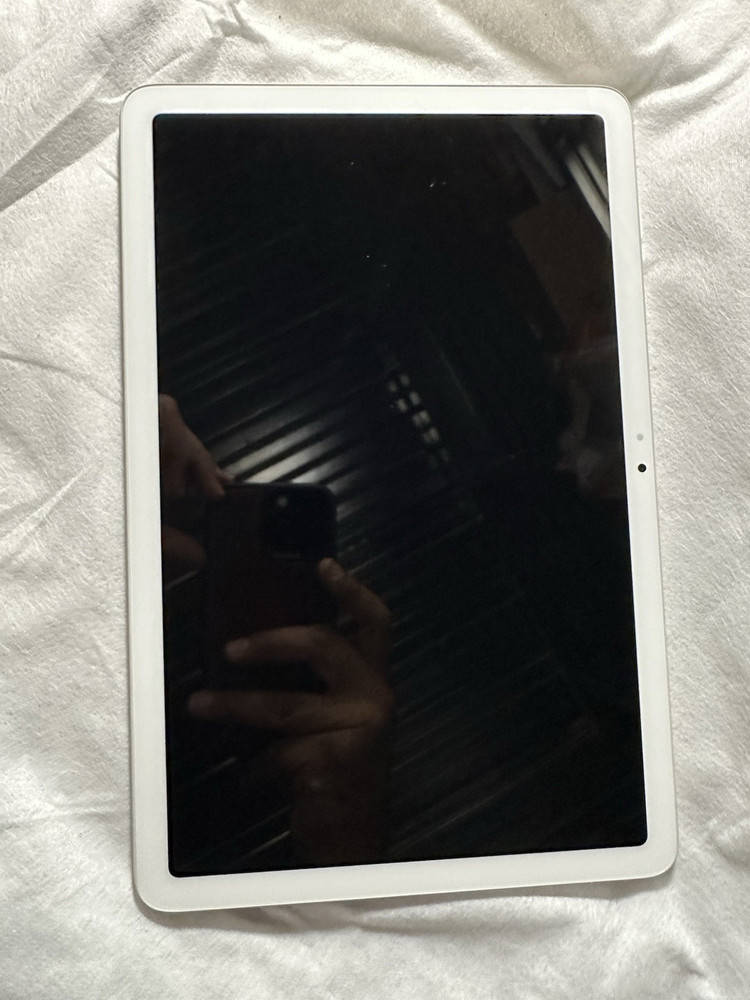 Google Pixel 11 Tablet - 8GB RAM, 128GB Storage, Porcelain