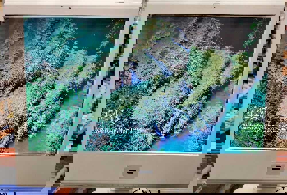 Cybernet 20 iOne Touchscreen AIO PC - Enterprise Grade