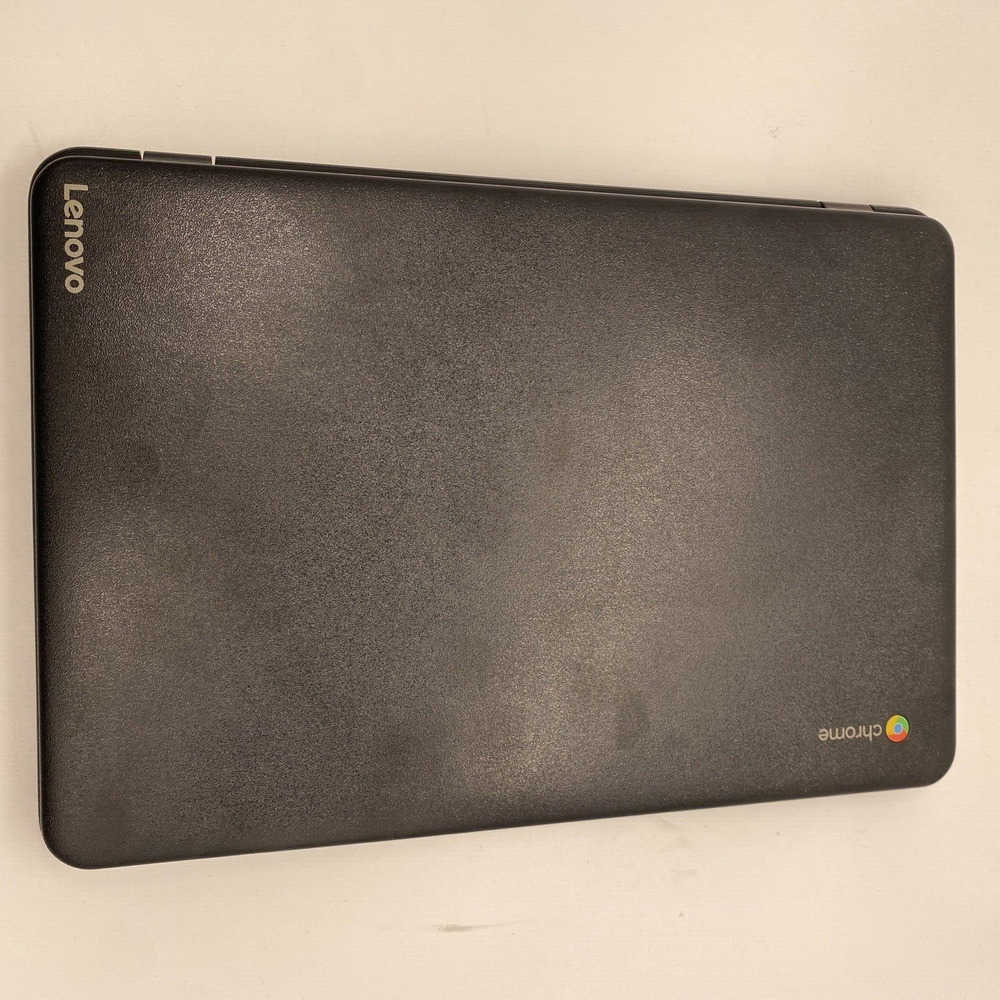 Lenovo N42 14" Chromebook with Intel Celeron N3060, 4GB RAM, 16GB SSD