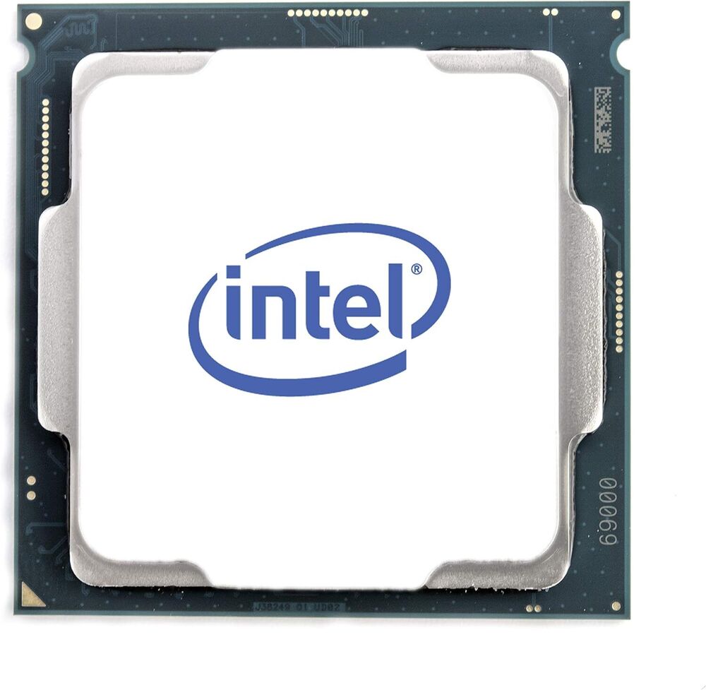 Intel Core i5-10600KF 6-Core Processor 4.1GHz LGA 1200