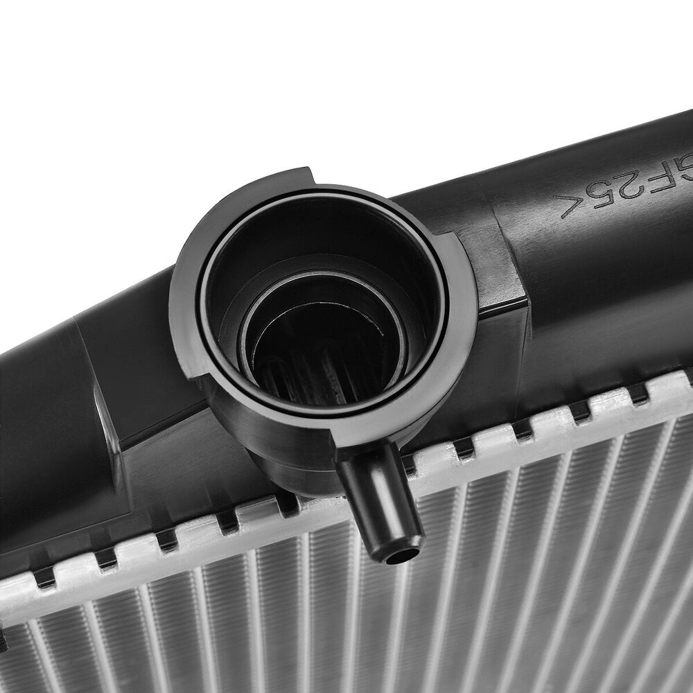 Subaru 2009-2013 Forester & 2005-2014 Legacy Outback 2.5L Radiator - CU13092