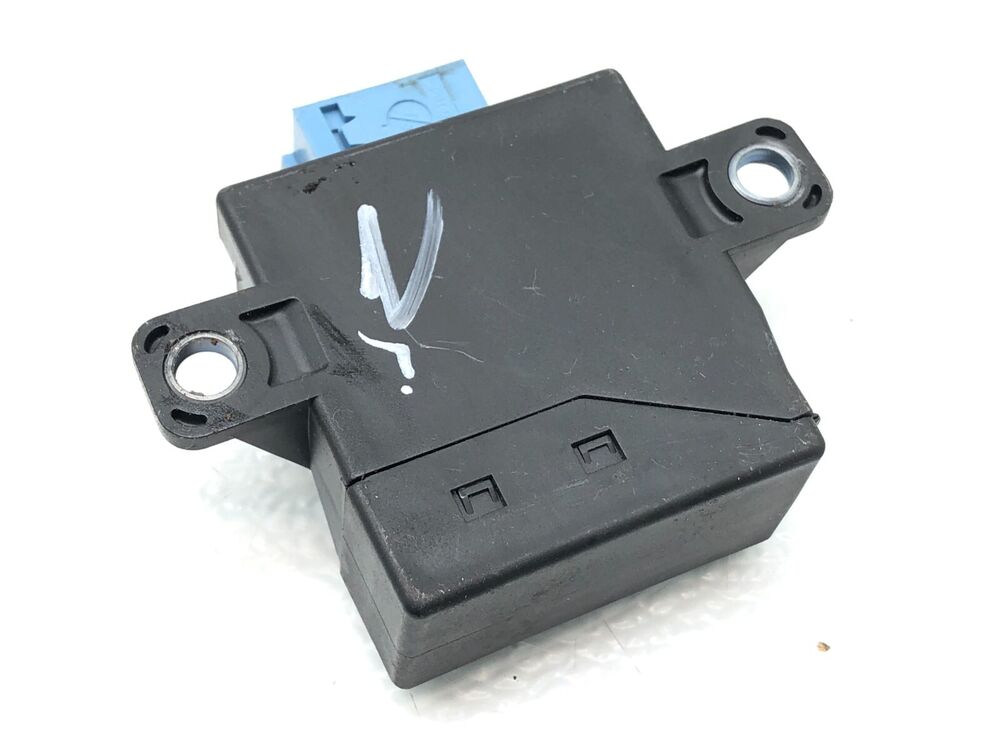 2014-2019 Maserati Ghibli SQ4 Power Steering Control Module OEM