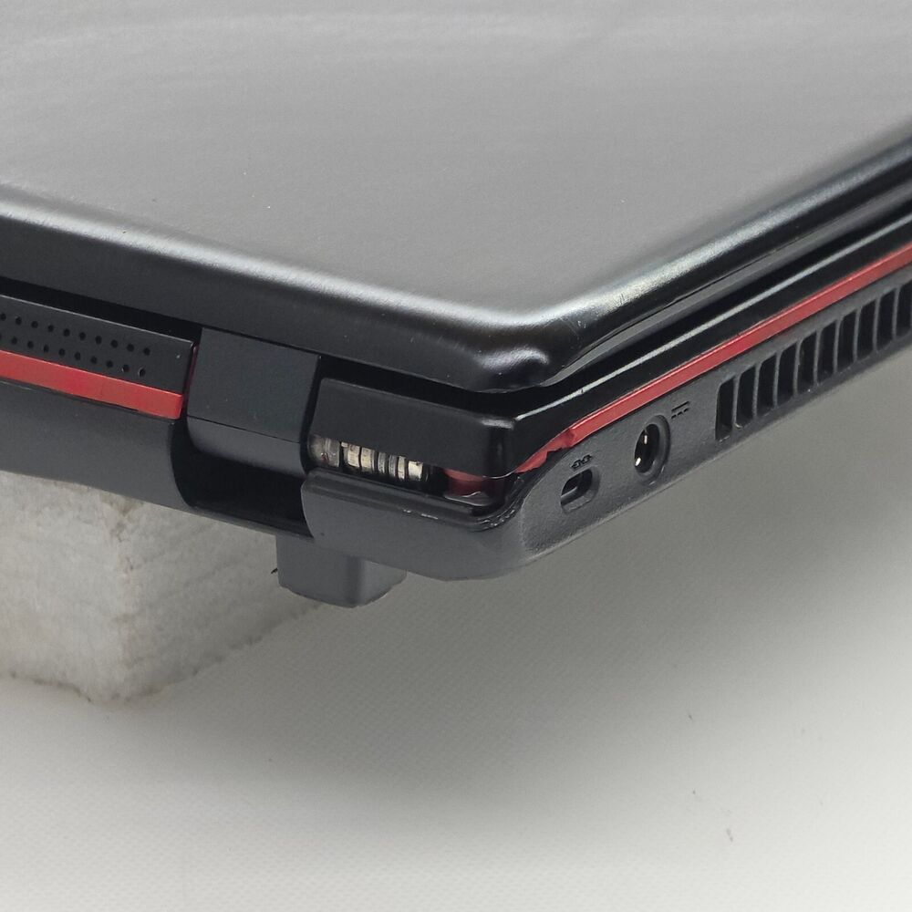 MSI GE70 2PE Apache Pro Gaming Laptop
