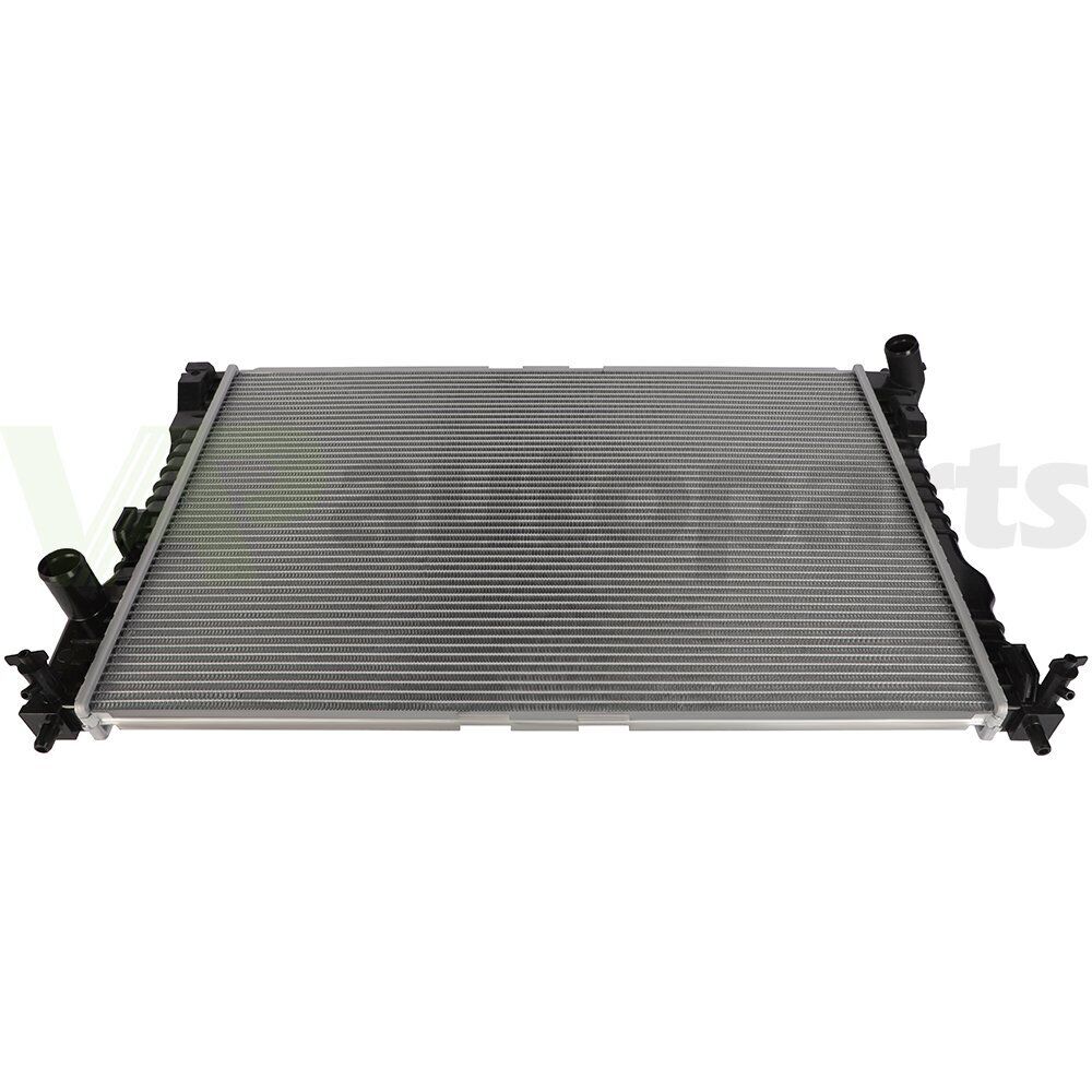 2011-2018 Ford Explorer 3.5L Aluminum Radiator CU13445