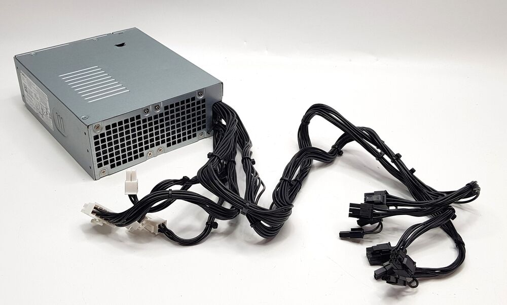 Dell XPS 8950 1350W Desktop Power Supply Unit