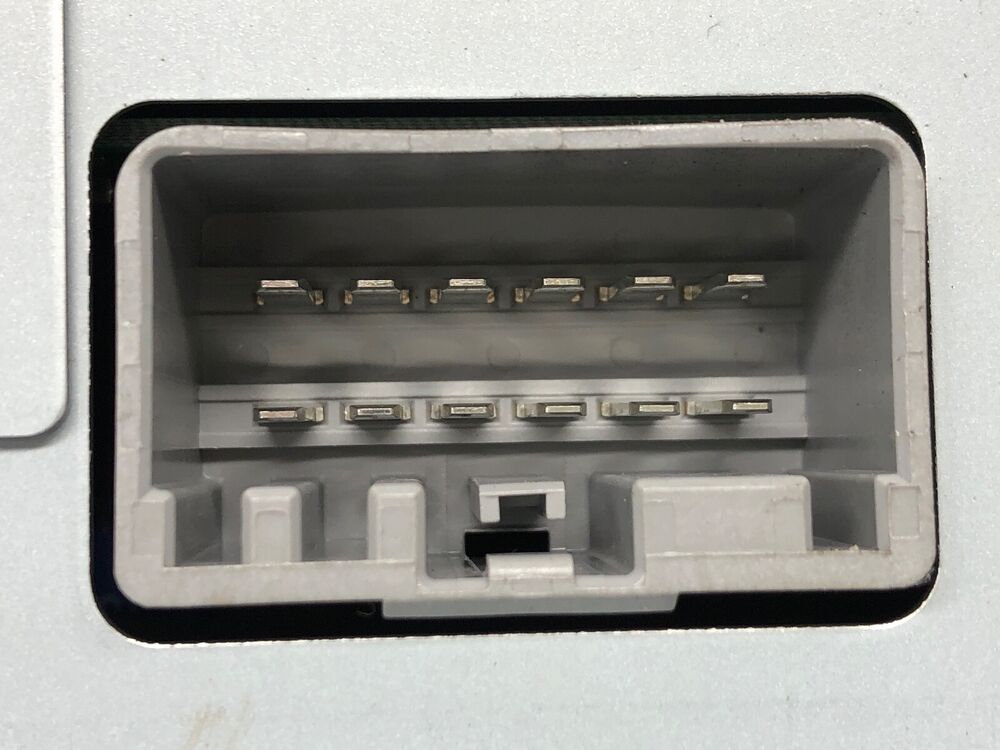 2017-2020 Lincoln Continental Power Inverter Converter Control Module OEM