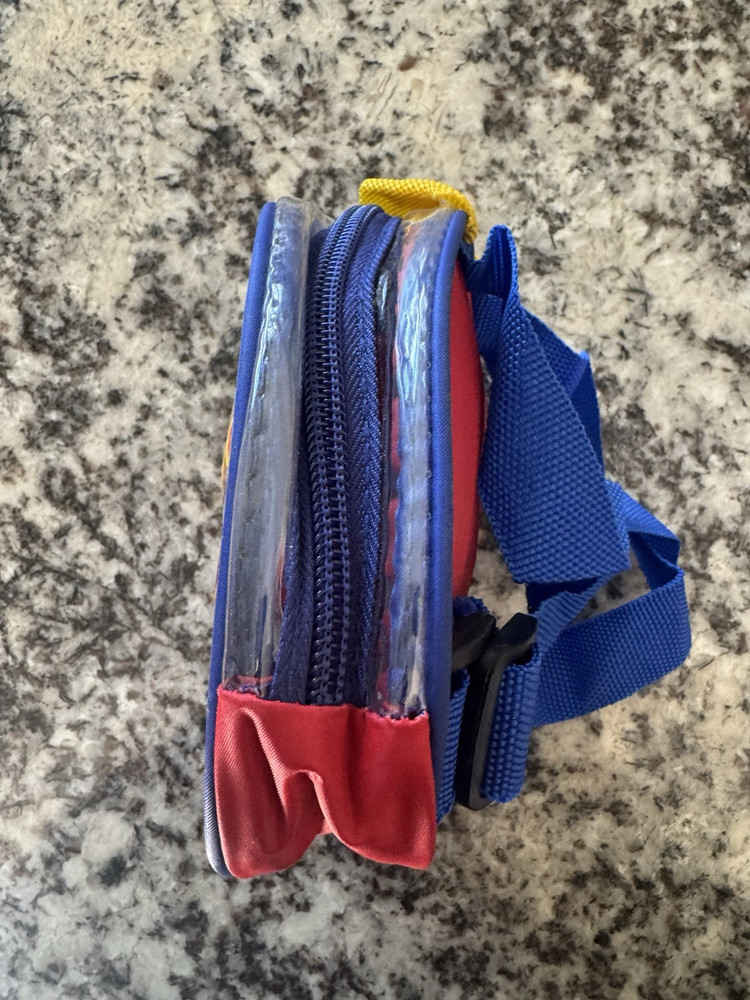 Build a Bear School Backpack Set with Accessories