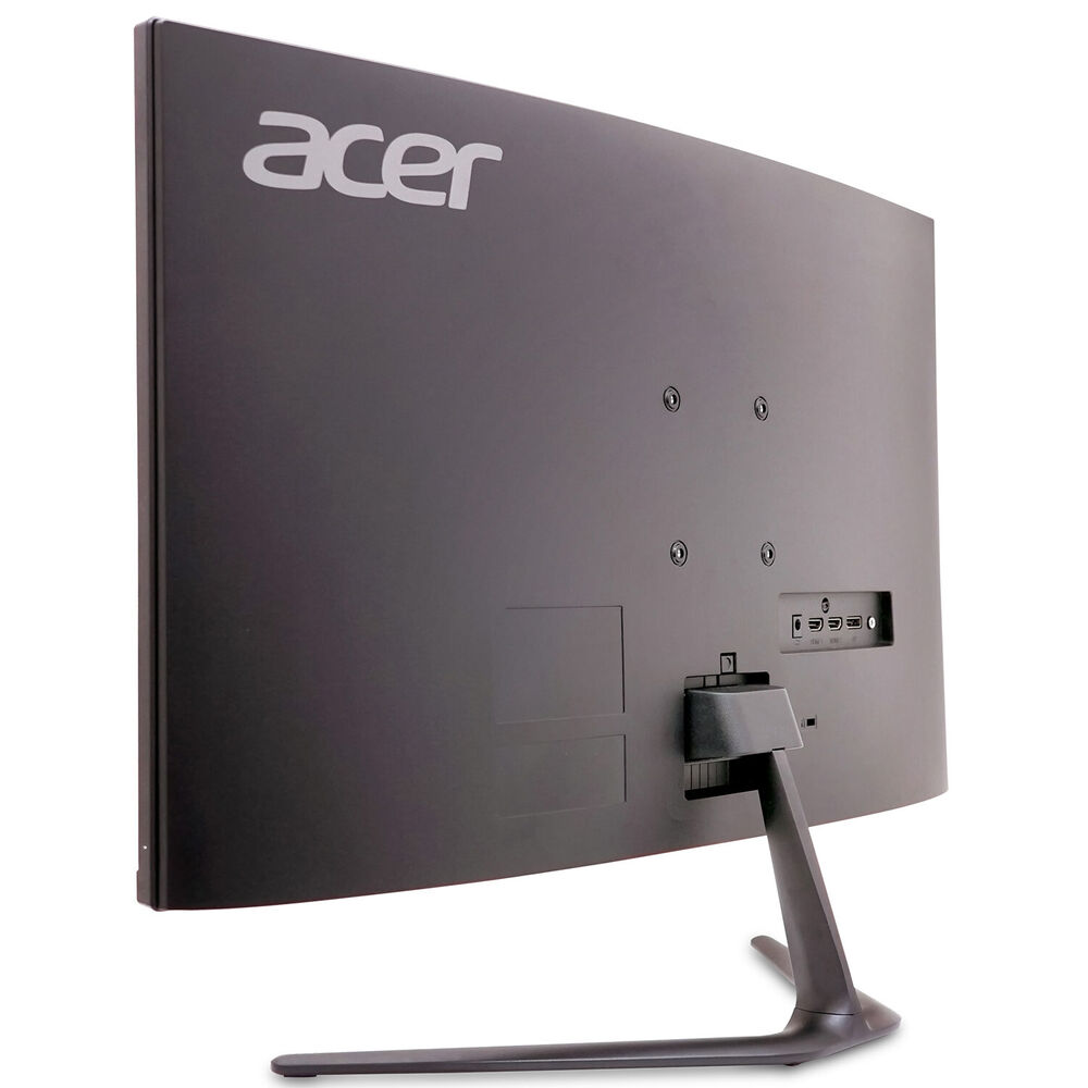 Acer Nitro 27" WQHD VA Gaming Monitor - 170Hz Refresh Rate