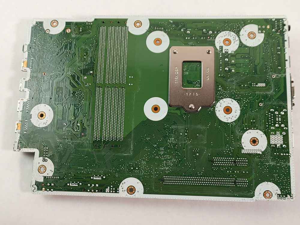 HP ProDesk 600 G3 SFF LGA 1151 DDR4 Mini ITX Motherboard