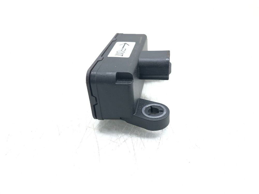 2011-2018 Porsche Cayenne S 958 ESP Yaw Rate Sensor Control Module OEM