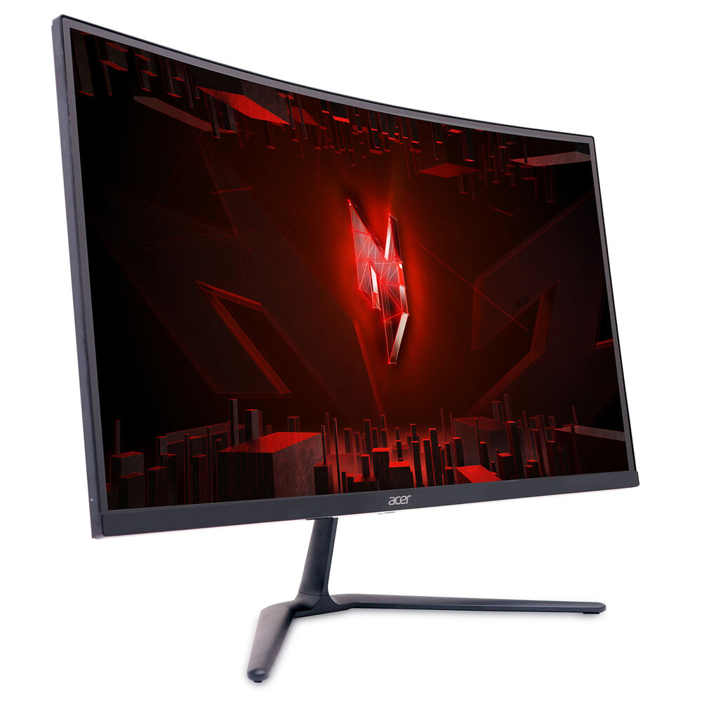 Acer Nitro ED270U 27" WQHD 170Hz Gaming Monitor - Certified Refurbished