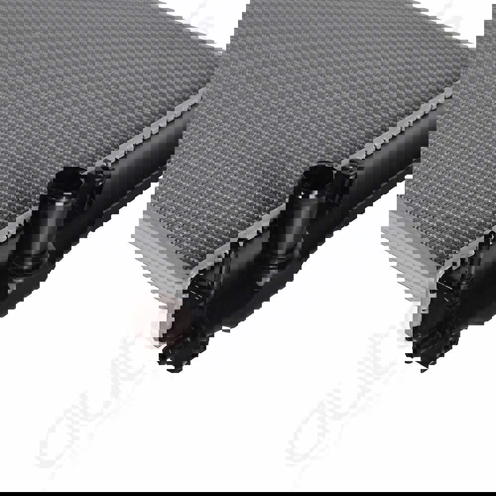 Upgraded Radiator and AC Condenser Kit for 2016-2019 Honda Civic