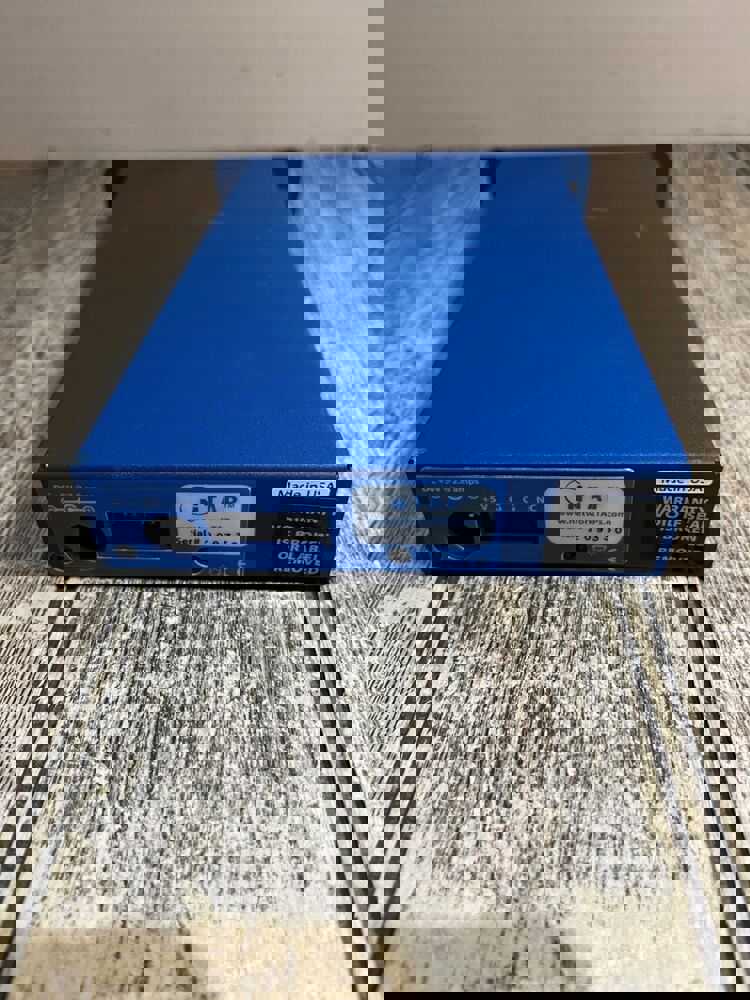 Network Instruments nTAP 10/100/1000 Copper Network Tap Splitter - AS-IS-READ