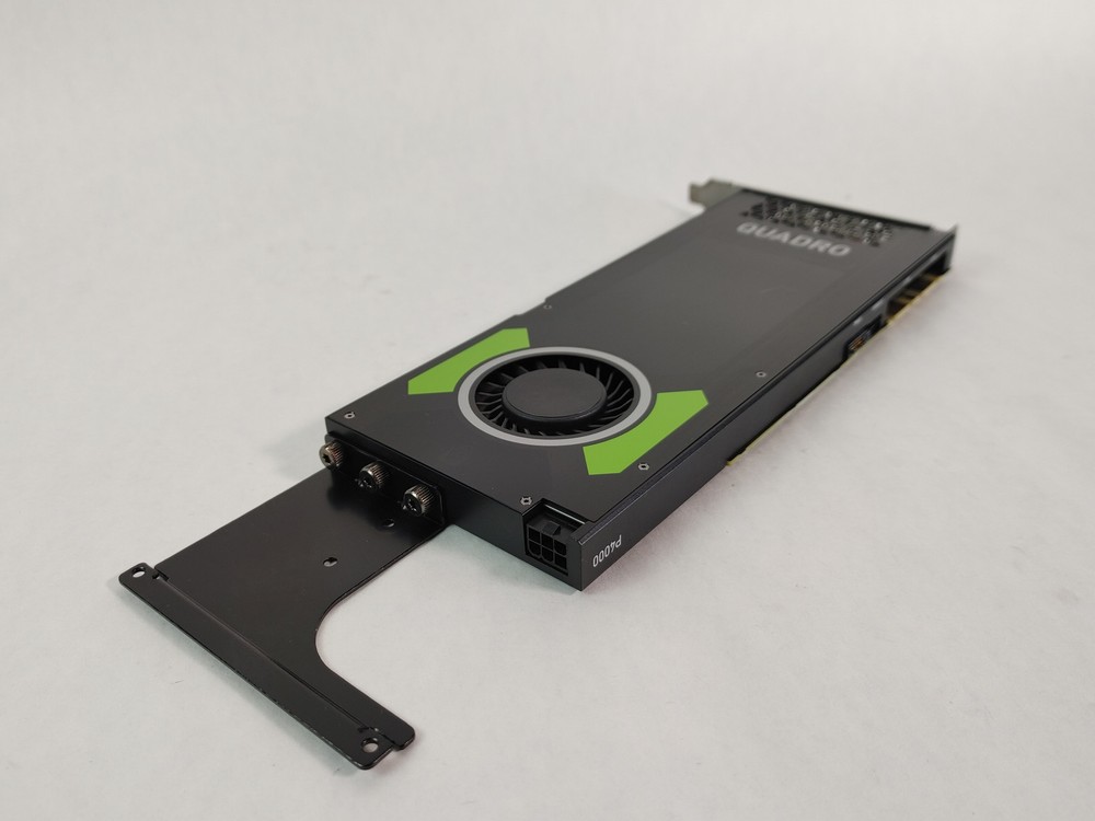 Nvidia Quadro P4000 8GB GDDR5 Graphics Card