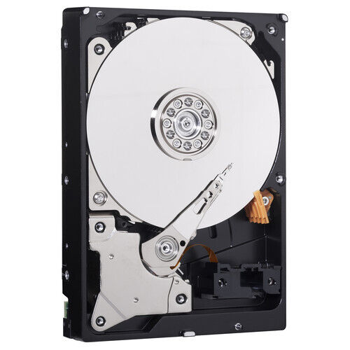 500GB SATA 3.5" Internal Hard Drive with Windows 11 Pro