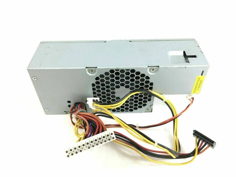 Dell OptiPlex 740/745/755 SFF 275W Power Supply PSU