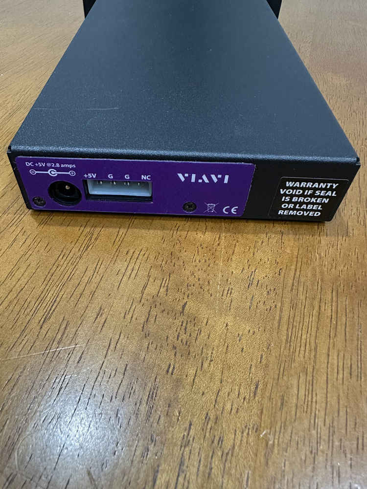 Viavi Solutions Network Instruments 10/100/1000 Copper Network TAP