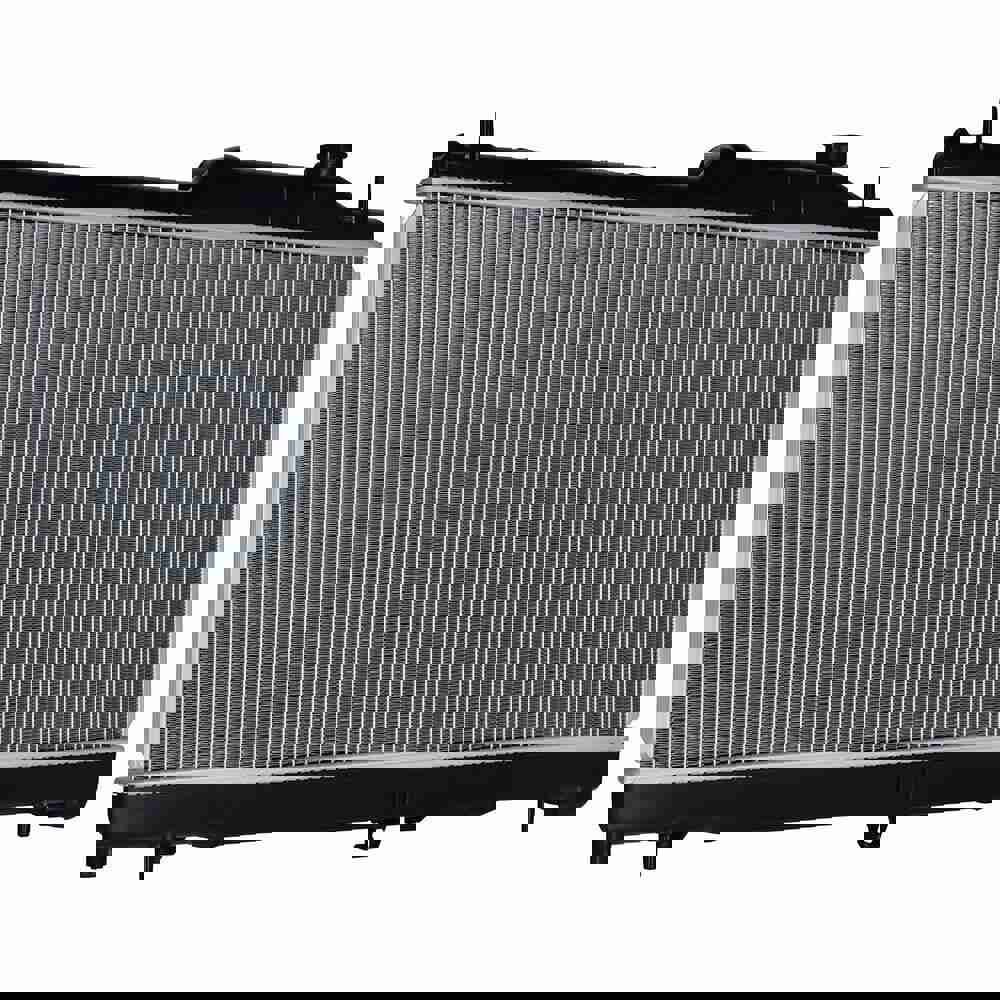 Upgraded Aluminum Radiator for Subaru Forester & Legacy
