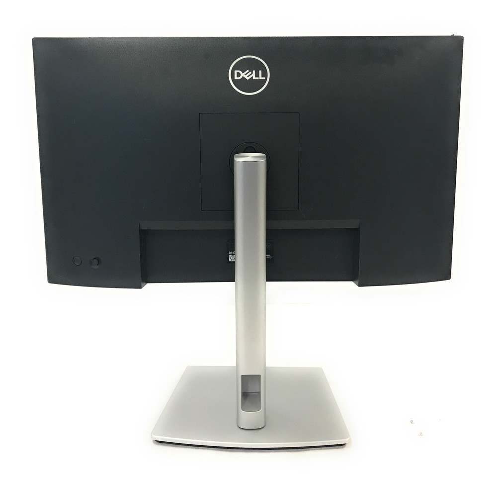 Dell P2422HE 24" USB-C Hub Monitor - Black IPS FHD Display