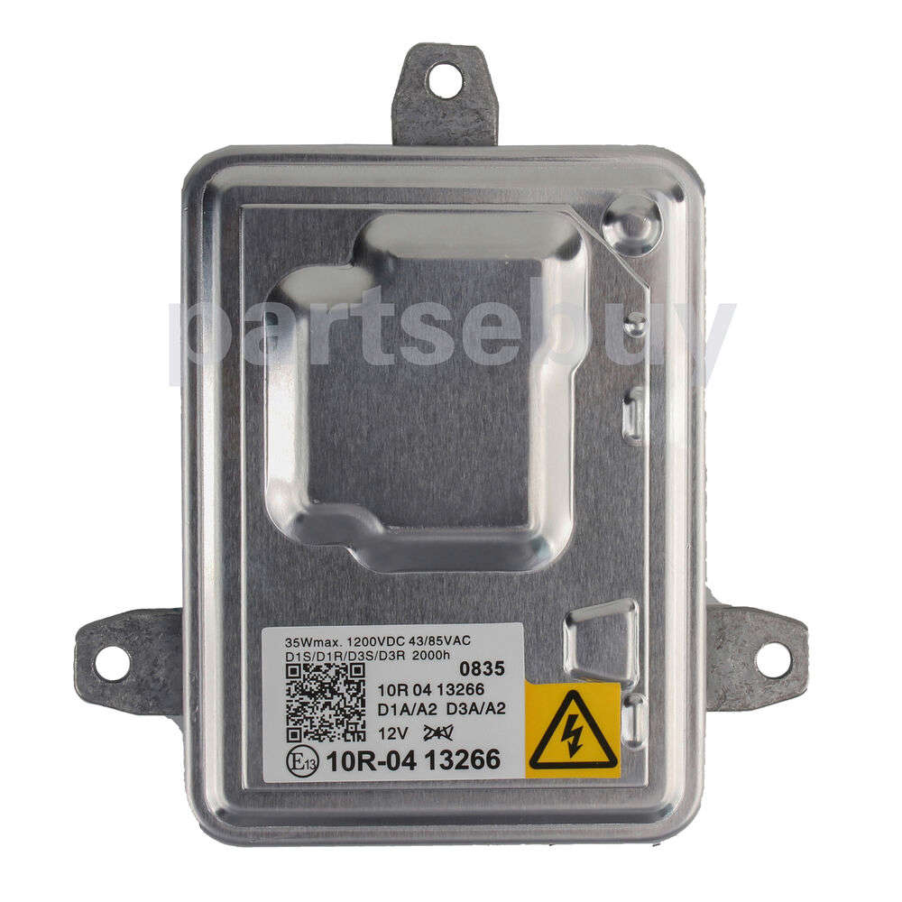 Upgraded Xenon Ballast Bulb LED Module Diode Kit for 14-16 BMW Models