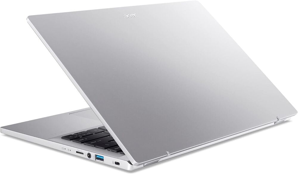 Acer Swift Go 14 Laptop - Intel i7-1355U, 16GB RAM, 512GB SSD - Certified Refurbished