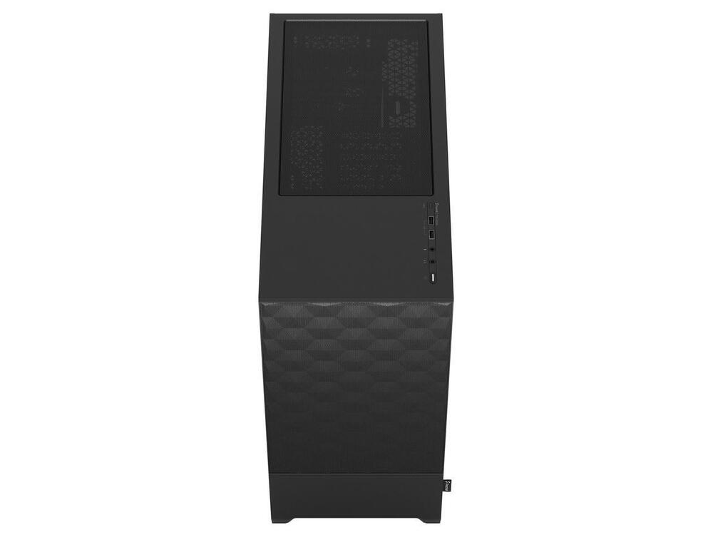 Fractal Design Pop Air Black ATX Mid Tower Computer Case