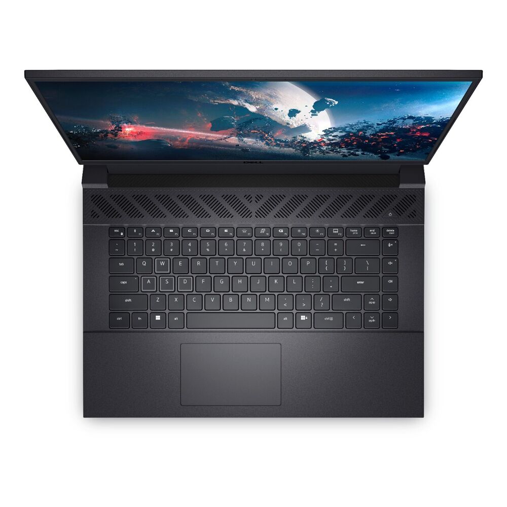 Dell G16 16" Gaming Laptop with Intel i9-13900HX, 1TB SSD, 16GB RAM