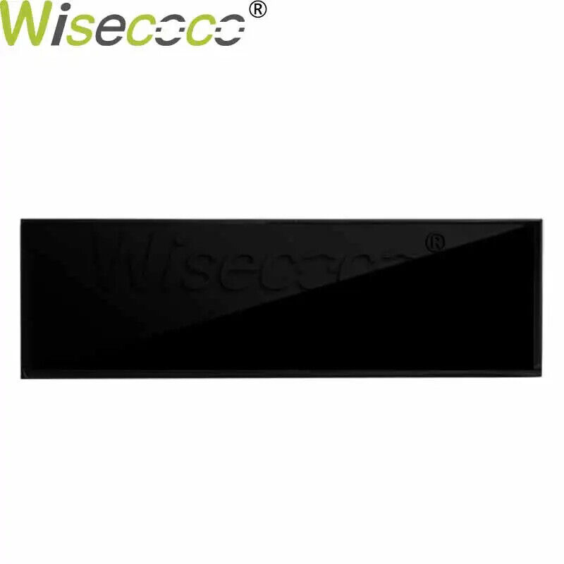 12.6 Inch LCD Display for PC Case DIY with Aida64 CPU/GPU Monitoring