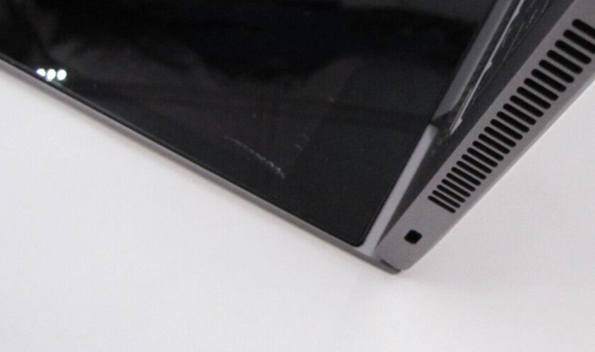 HP ZBook 14U G6 Workstation Laptop
