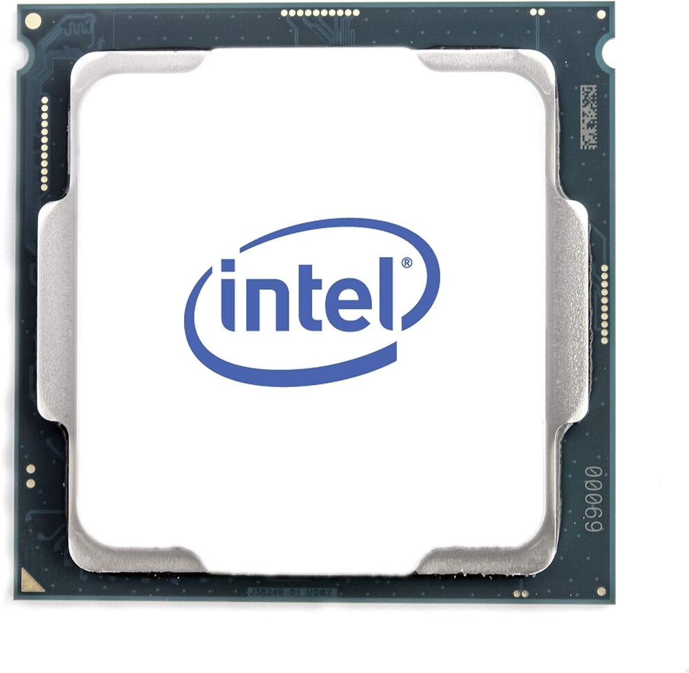 Intel Core i5-10400F 6-Core Processor, Up to 4.3 GHz