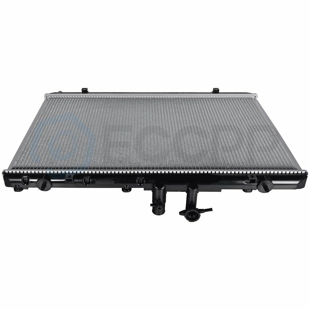 Upgraded Aluminum Radiator for 2008-2013 Toyota Highlander 3.5L