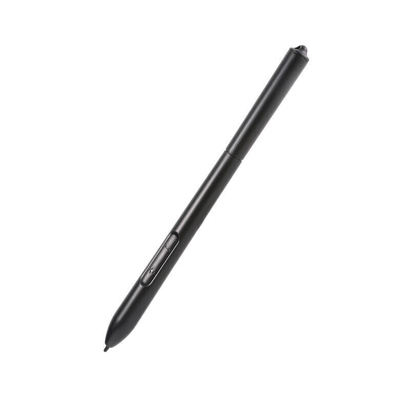 10x6 inch HD Graphics Tablet with Battery-free Pen
