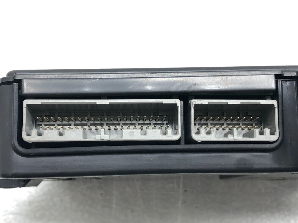 2010-2015 Jaguar XJ XJL Theft Locking Smart Key Control Module OEM