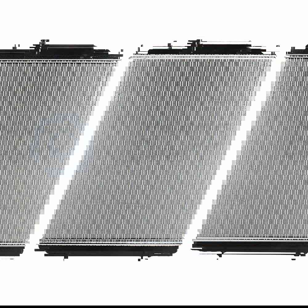 Upgraded Aluminum Radiator for Honda Pilot and Acura MDX