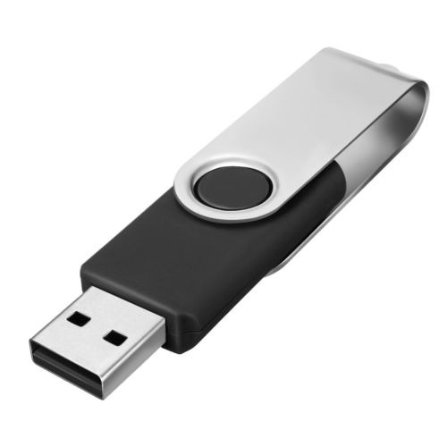 10-Pack USB Flash Drives - Bulk Memory Storage Solution