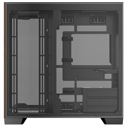 Antec Constellation Series C8 Curve Wood Full Tower ATX Case