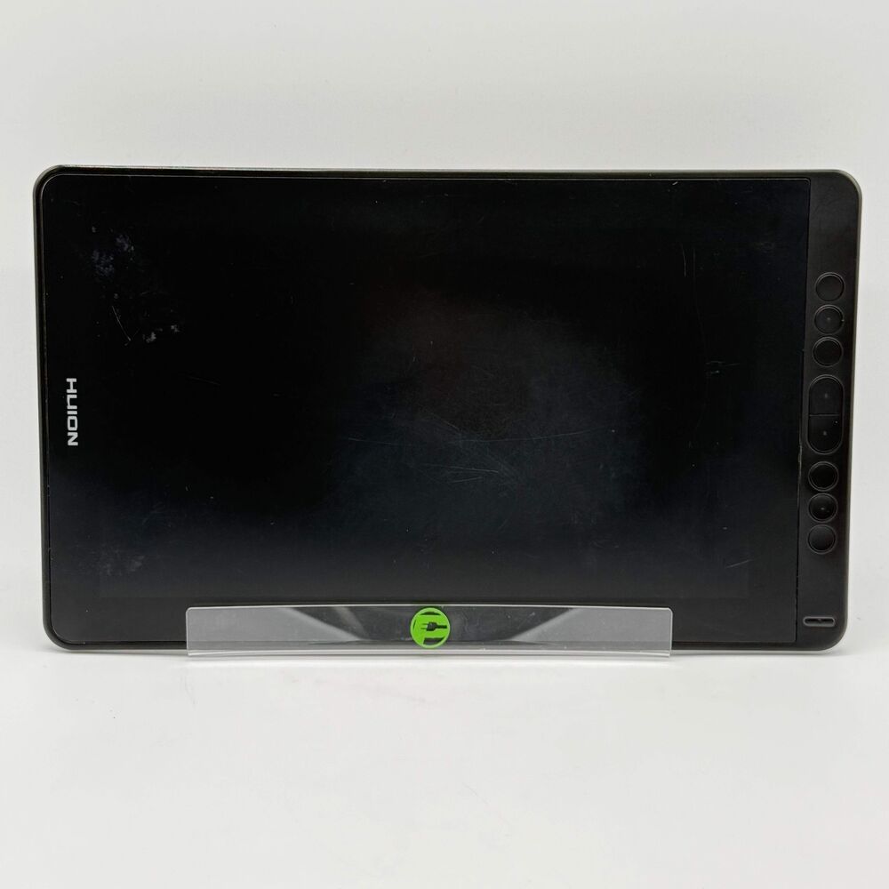 Huion Kamvas 13 Professional Drawing Tablet